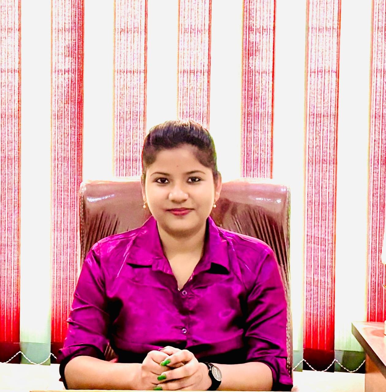 Neha Paul