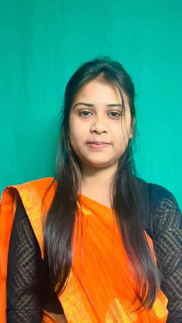 Ankita Deka