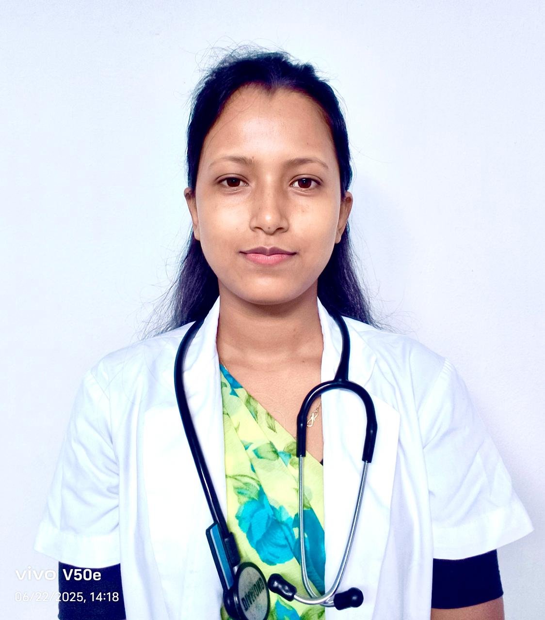 Madhurani Chutia