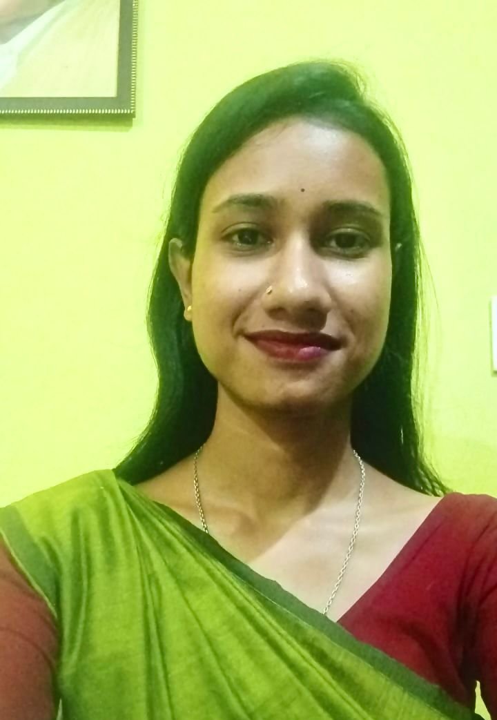 Sunali Paul